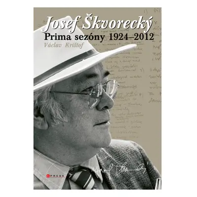 Josef Škvorecký CPRESS