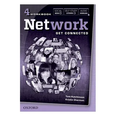 Network 4 Workbook Oxford University Press