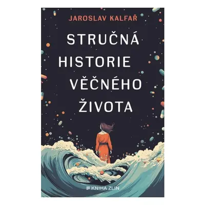 Stručná historie věčného života KNIHA ZLÍN