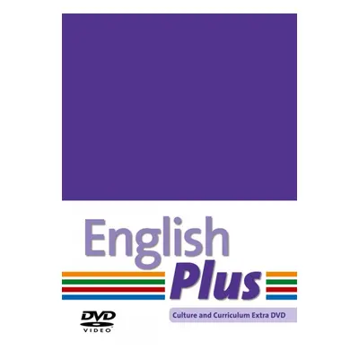 English Plus DVD (All Levels) Oxford University Press