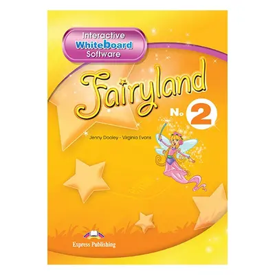 Fairyland 2 - Whiteboard Software Express Publishing