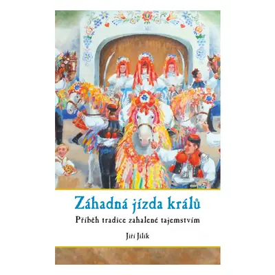 Záhadná jízda králů CPRESS