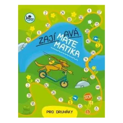 Zajímavá matematika pro druháky PRODOS spol. s r.o.