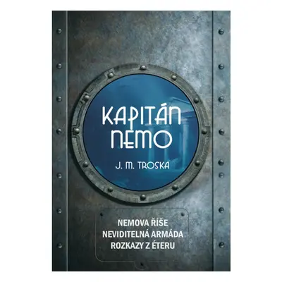 Kapitán Nemo CPRESS