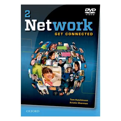 Network 2 DVD Oxford University Press