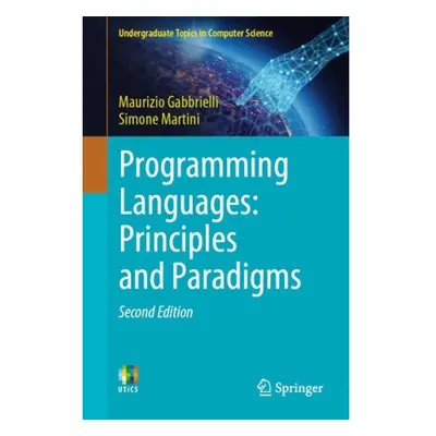 Programming Languages: Principles and Paradigms Springer International Publishing AG