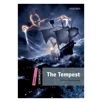 Dominoes Starter (New Edition) The Tempest + Mp3 Pack Oxford University Press