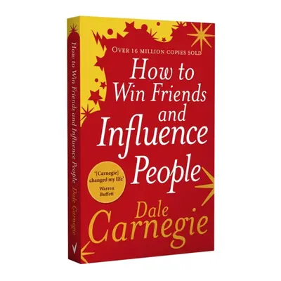 How to Win Friends and Influence People nezadán