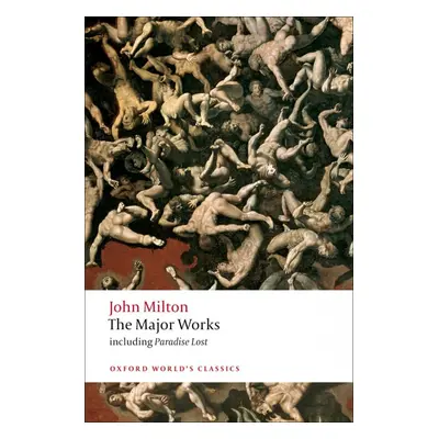 Oxford World´s Classics The Major Works ( Milton) Oxford University Press