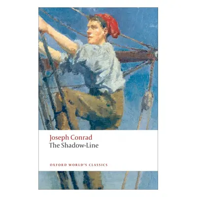 Oxford World´s Classics The Shadow-Line Oxford University Press