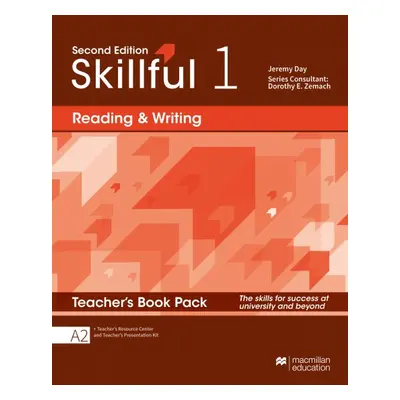 Skillful Reading a Writing 1 Premium Teacher´s Pack Macmillan