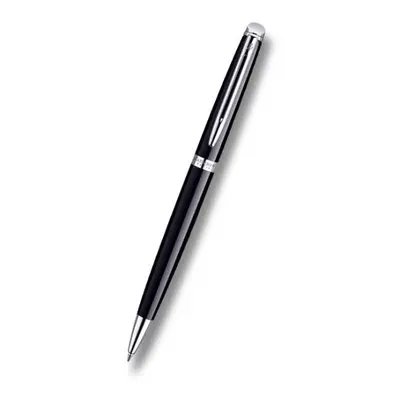 Waterman Hémisphre Black Lacquer CT kuličková tužka Waterman