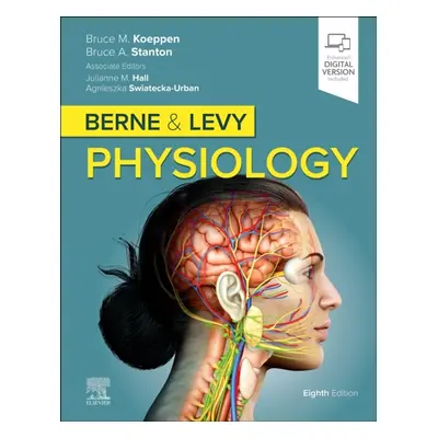 Berne a Levy Physiology, 8th Edition Elsevier