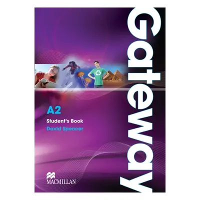 Gateway A2 Student´s Book Macmillan