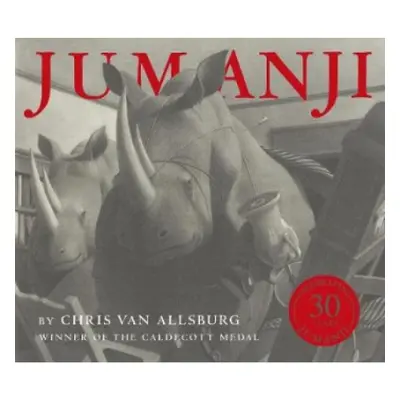 Jumanji Andersen Press Ltd