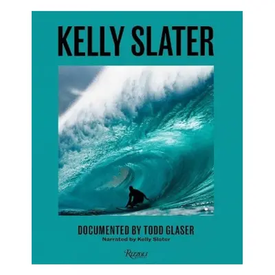 Kelly Slater, Circadian Waves Rizzoli International Publications