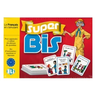 Le français en s´amusant: Super Bis n.e. ELI