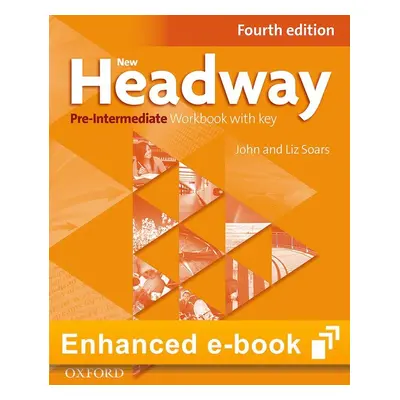 New Headway Pre-Intermediate (4th Edition) Workbook eBook - Oxford Learner´s Bookshelf Oxford Un