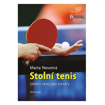 Stolní tenis Mladá fronta