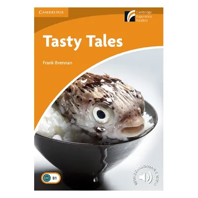 Cambridge Discovery Readers 4 Tasty Tales Cambridge University Press