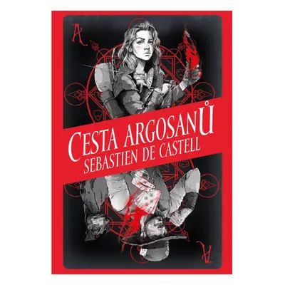 Cesta Argosanů EGMONT