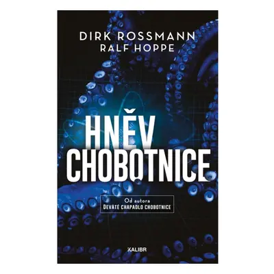 Hněv chobotnice Euromedia Group, a.s.