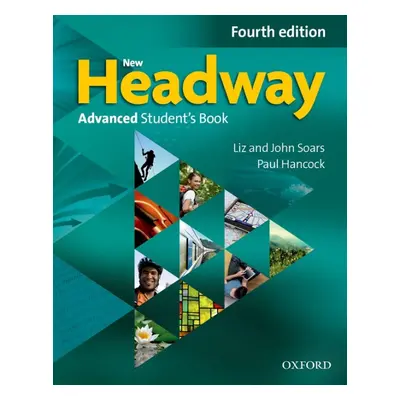 New Headway (4th Edition) Advanced Student´s Book Oxford University Press