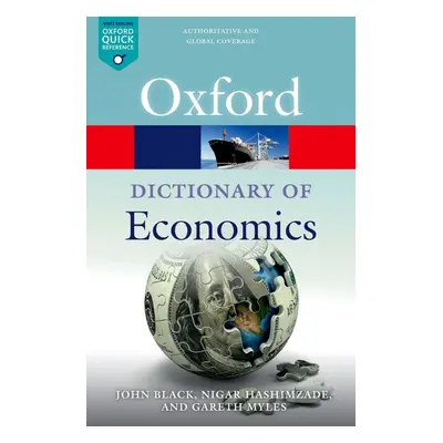 OXFORD DICTIONARY OF ECONOMICS Oxford University Press