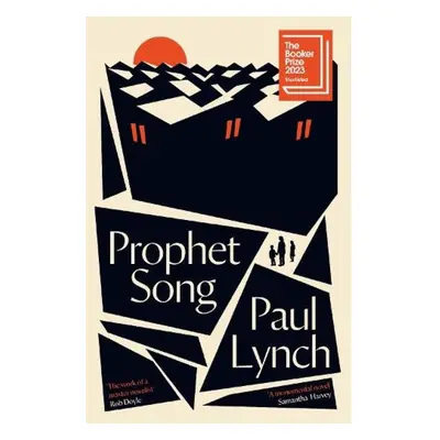 Prophet Song, WINNER OF THE BOOKER PRIZE 2023 Oneworld Publications