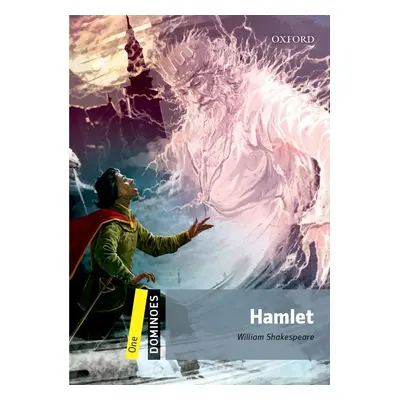 Dominoes 1 Second Edition - Hamlet with Audio Mp3 Pack Oxford University Press