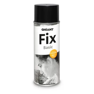 Ghiant - Fixative basic 400 ml Ghiant