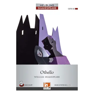 Helbling Shakespeare Othello + e-zone Helbling Languages