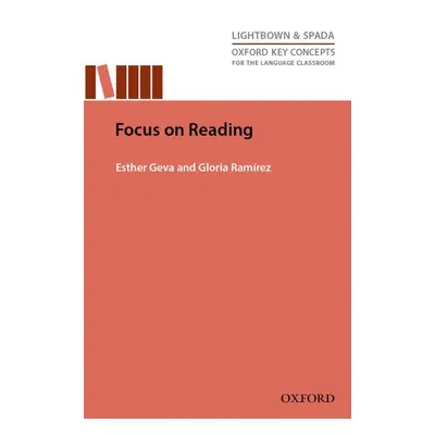 Oxford Key Concepts for the Language Classroom: Focus on Reading Oxford University Press