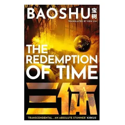 Redemption of Time Bloomsbury Publishing PLC