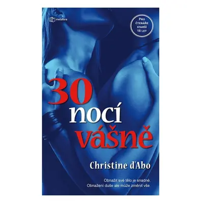 30 nocí vášně GRADA Publishing, a. s.