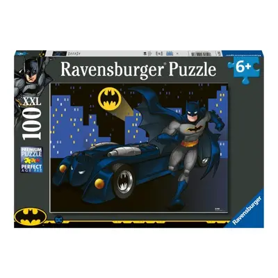 Bat-Signál 100 dílků Ravensburger