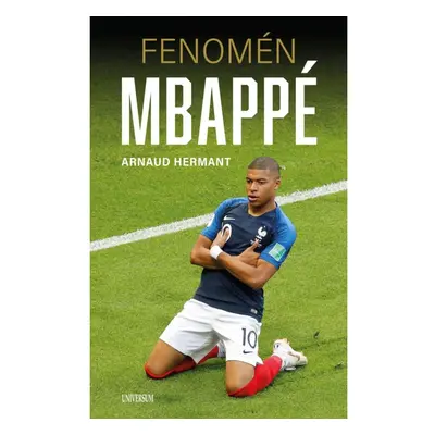 Fenomén Mbappé Euromedia Group, a.s.