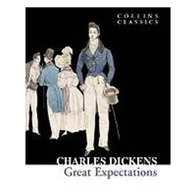 Great Expectations (Collins Classics) Harper Collins UK