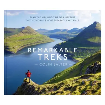 Remarkable Treks HarperCollins Publishers