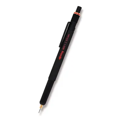 Rotring 800+ Black stylus a mechanická tužka 0,5 mm Rotring