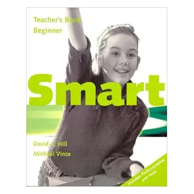 Smart Beginner Level Teacher´s Book Macmillan