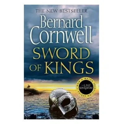 Sword of Kings HarperCollins Publishers