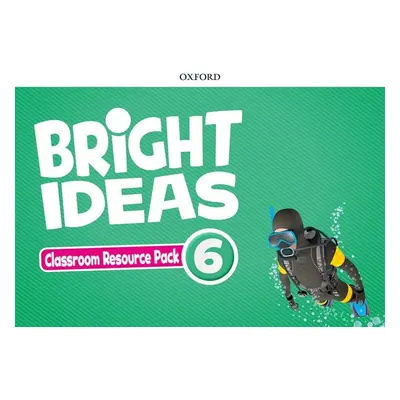 Bright Ideas 6 Classroom Resource Pack Oxford University Press