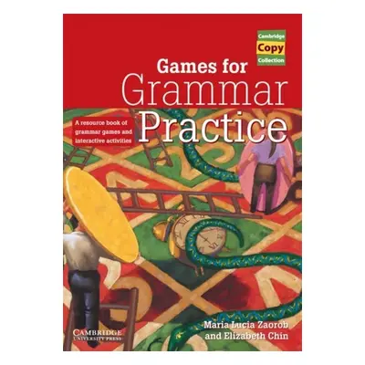 Games for Grammar Practice Book Cambridge University Press