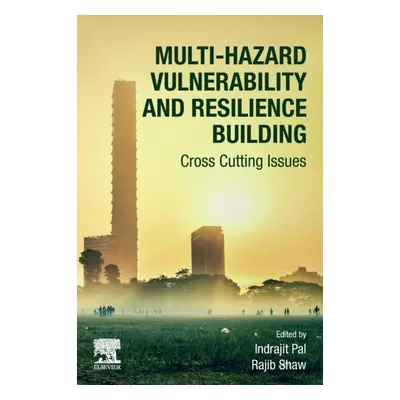 Multi-Hazard Vulnerability and Resilience Building, Cross Cutting Issues Elsevier