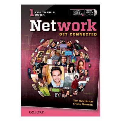 Network 1 Teacher´s Book Oxford University Press