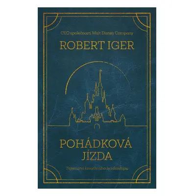 Pohádková jízda: Tajemství kreativního leadershipu DOBROVSKÝ s.r.o.