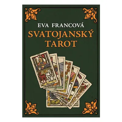 Svatojanský tarot MOTTO