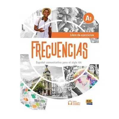 Frecuencias A1 Libro Ejercicios Edinumen