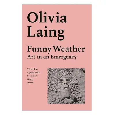 Funny Weather, Art in an Emergency Pan Macmillan